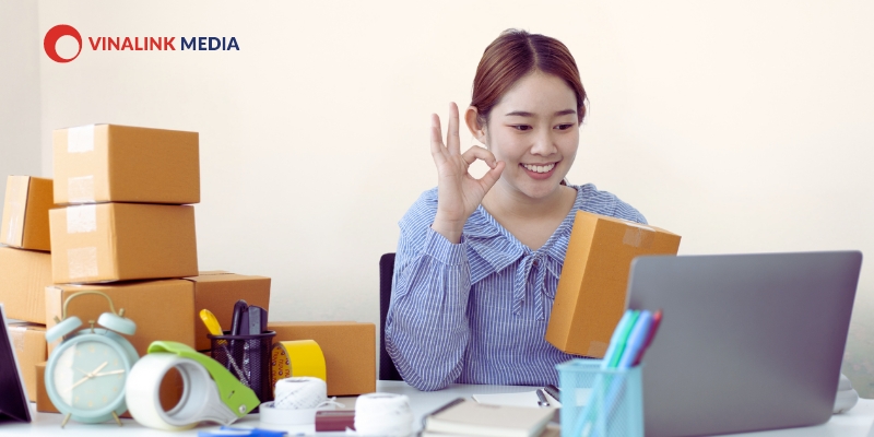 Tận dụng Ecommerce SEO để mở rộng phạm vi khách hàng